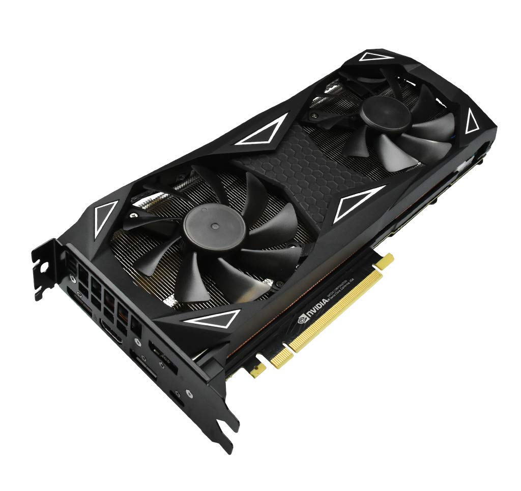 Amazon.co.jp: Elsa GeForce RTX 2080 ERAZOR GAMING Graphics Board